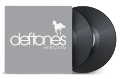 Deftones - White Pony 2xLP Vinyl Record