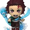 Demon Slayer - 3" Scale Mini Vinyl Figure (Mystery Single Unit)