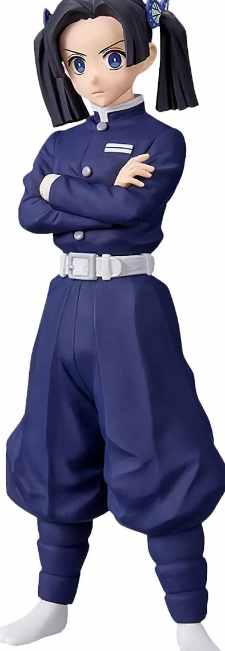 Demon Slayer - Aoi Kanzaki (Vol. 23) 6" PVC Statue