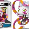 Demon Slayer - Daki Deluxe Pop! Vinyl Figure