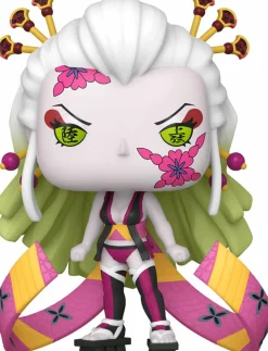 Demon Slayer - Daki with Ribbons Pop! Plus Vinyl Figure