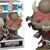 Demon Slayer - Hantengu Pop! Vinyl Figure