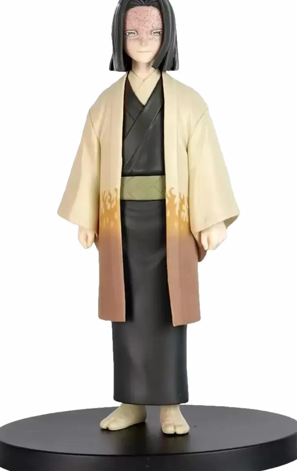 Demon Slayer - Kagaya Ubuyashiki 6" PVC Statue (Vol. 36)