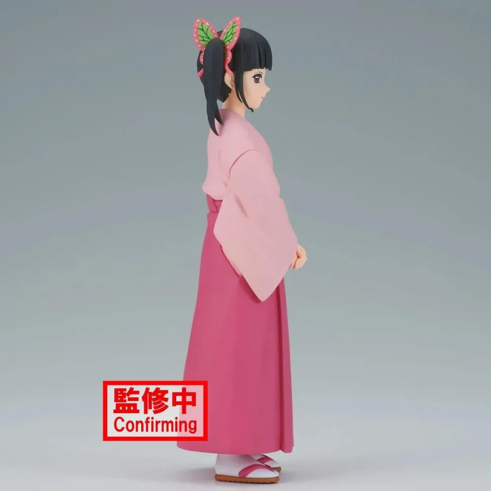 Demon Slayer - Kanao Tsuyuri 5" PVC Statue (Vol. 39)