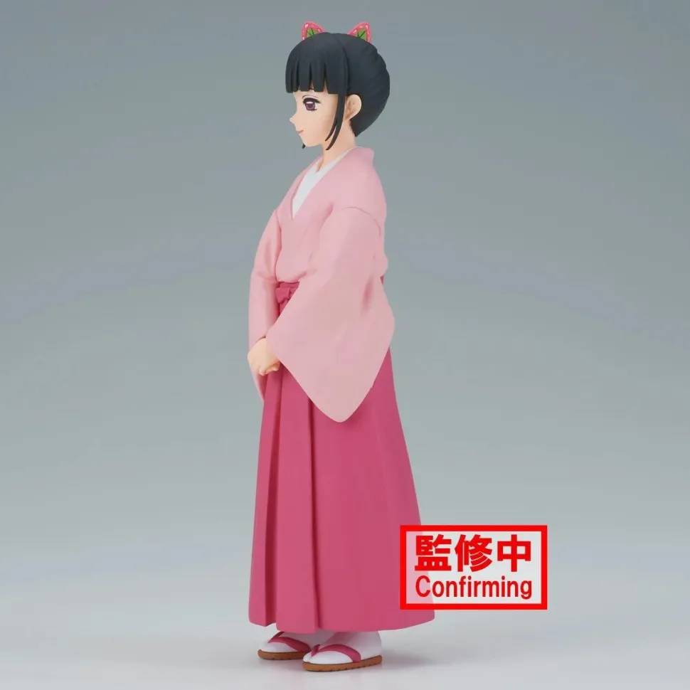 Demon Slayer - Kanao Tsuyuri 5" PVC Statue (Vol. 39)