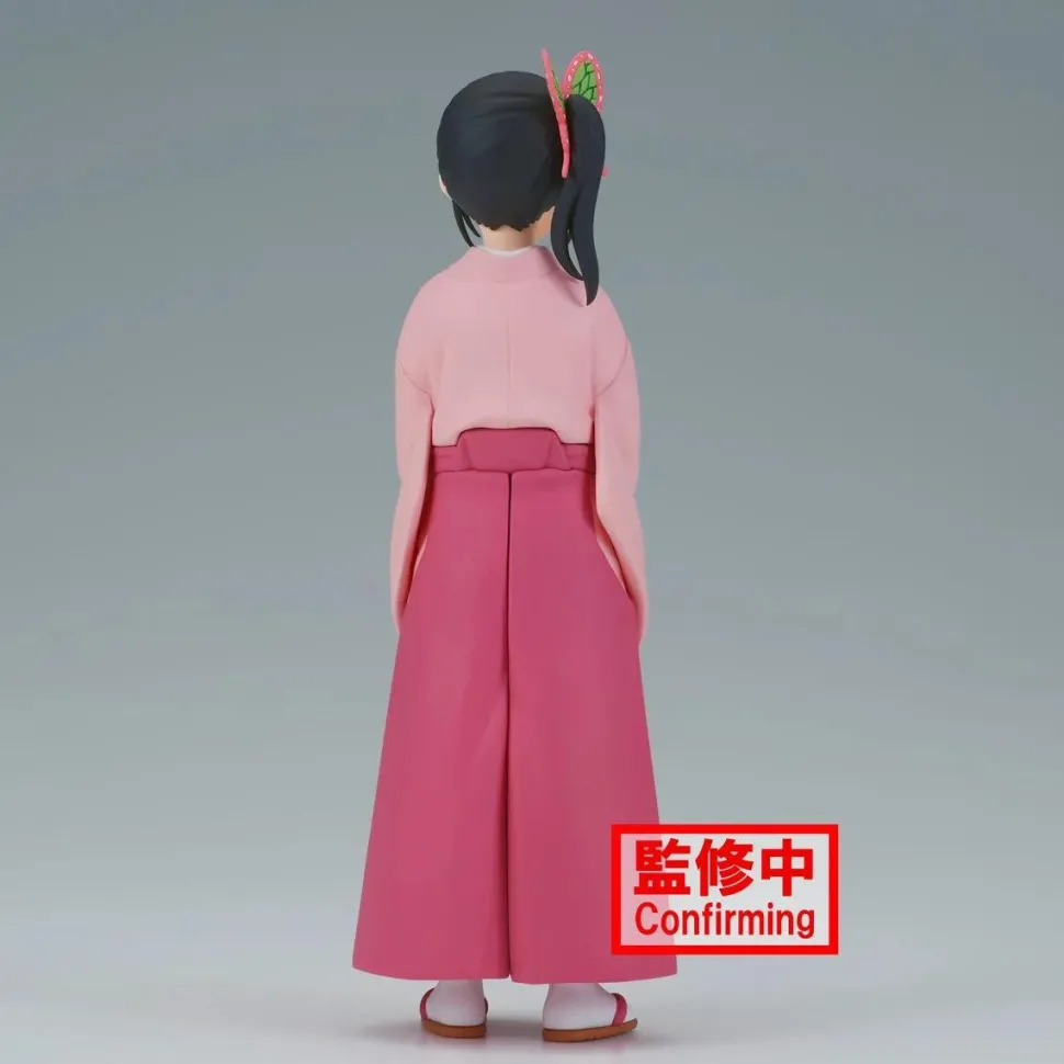 Demon Slayer - Kanao Tsuyuri 5" PVC Statue (Vol. 39)