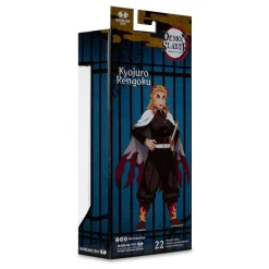 Demon Slayer - Kyojuro Rengoku (Season 2) 7