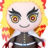 Demon Slayer - Kyojuro Rengoku Otenori MP 5” Plush