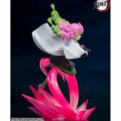 Demon Slayer - Mitsuri Kanroji FiguartsZERO 8.5