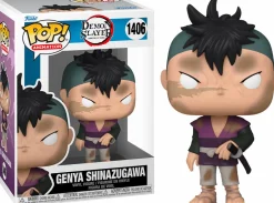 Demon Slayer - Mizunoto Tier Pop! Vinyl Bundle (Set of 7)