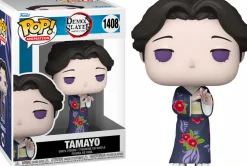 Demon Slayer - Mizunoto Tier Pop! Vinyl Bundle (Set of 7)
