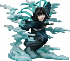 Demon Slayer - Muichiro Tokito FiguartsZERO 6" Statue