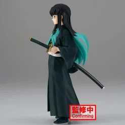 Demon Slayer - Muichiro Tokito 6