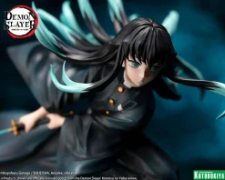 Demon Slayer - Muichiro Tokito ArtFX J 1/8th Scale Statue