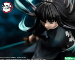Demon Slayer - Muichiro Tokito ArtFX J 1/8th Scale Statue