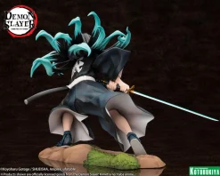 Demon Slayer - Muichiro Tokito ArtFX J 1/8th Scale Statue
