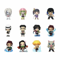 Demon Slayer - Mystery Minis Blind Box (Single Unit)