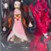 Demon Slayer - Nezuko Kamado 7" Scale Action Figure