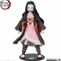 Demon Slayer - Nezuko Kamado 7" Scale Action Figure