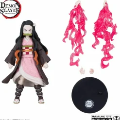 Demon Slayer - Nezuko Kamado 7