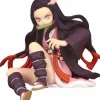 Demon Slayer - Nezuko Kamado Noodle Stopper 4" Figure