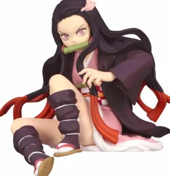 Demon Slayer - Nezuko Kamado Noodle Stopper 4" Figure