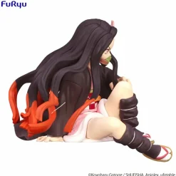 Demon Slayer - Nezuko Kamado Noodle Stopper 4