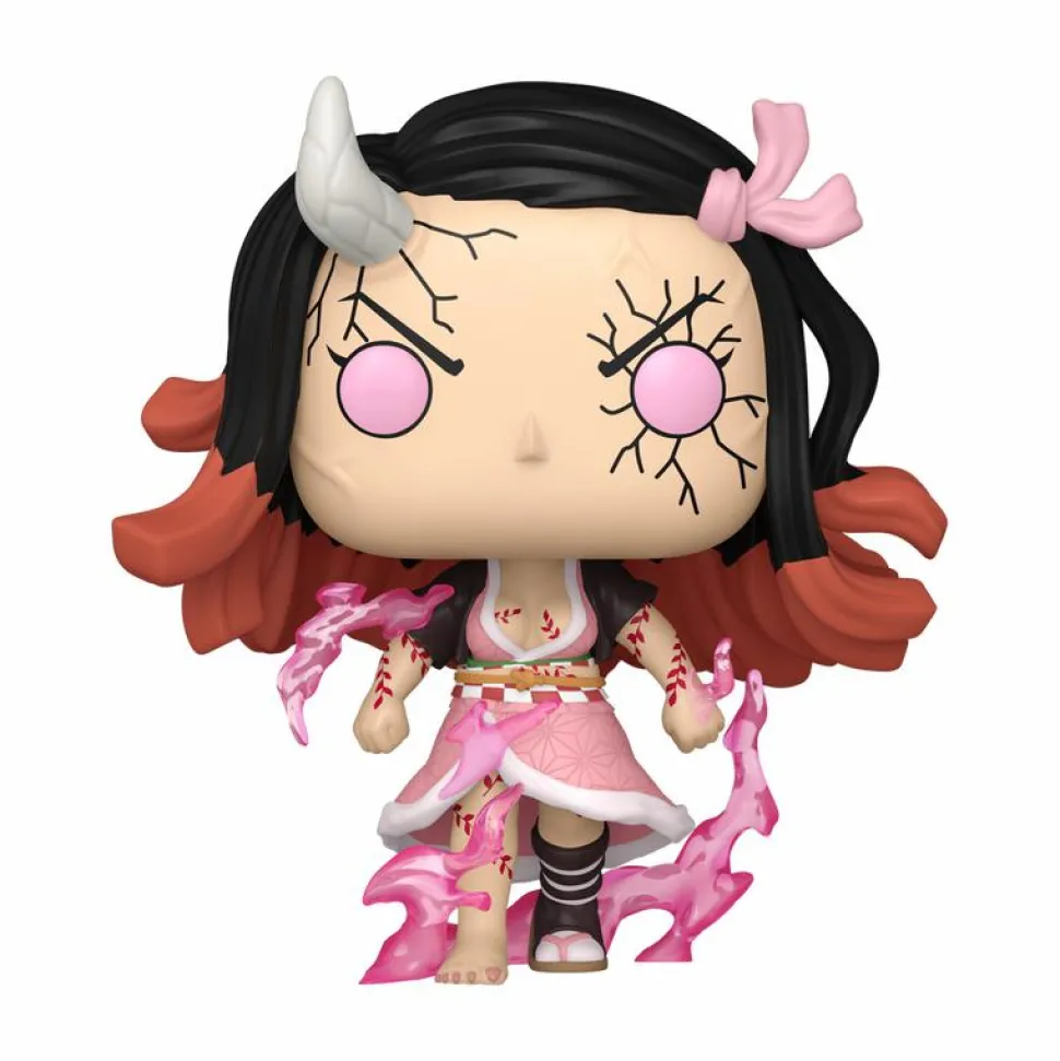 Demon Slayer - Nezuko Kamado (Demon Form) Pop! Vinyl Figure