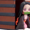 Demon Slayer - Nezuko Kamado (Ver. D) WCF World Collectable Figure Collection 3" PVC Statue