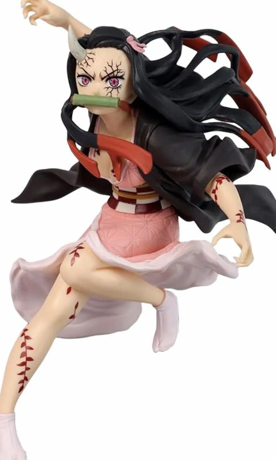 Demon Slayer - Nezuko Kamado Vibration Stars (Ver. 2) 5" PVC Statue
