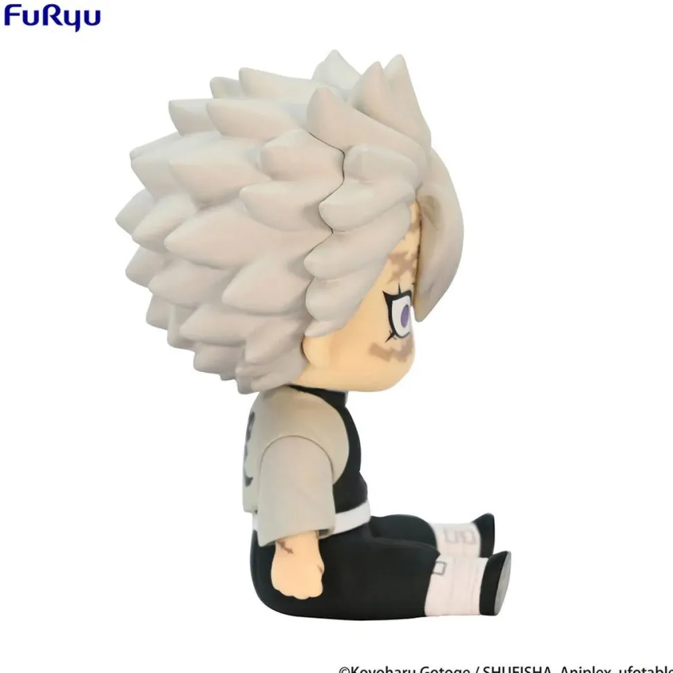 Demon Slayer - Sanemi Shinazugawa Potetto 3" PVC Statue