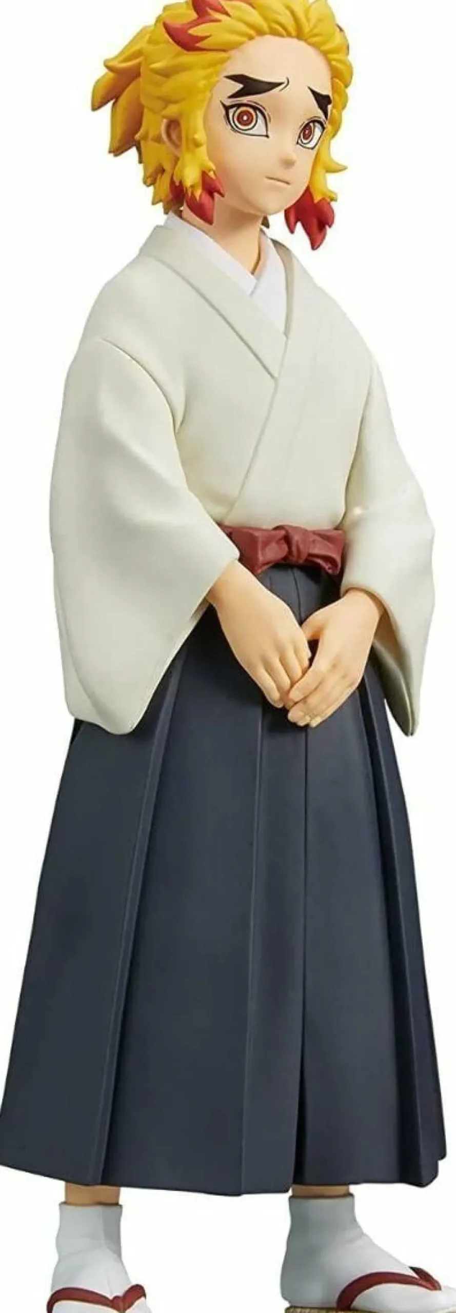 Demon Slayer - Senjuro Rengoku (Vol. 25) 6" PVC Statue
