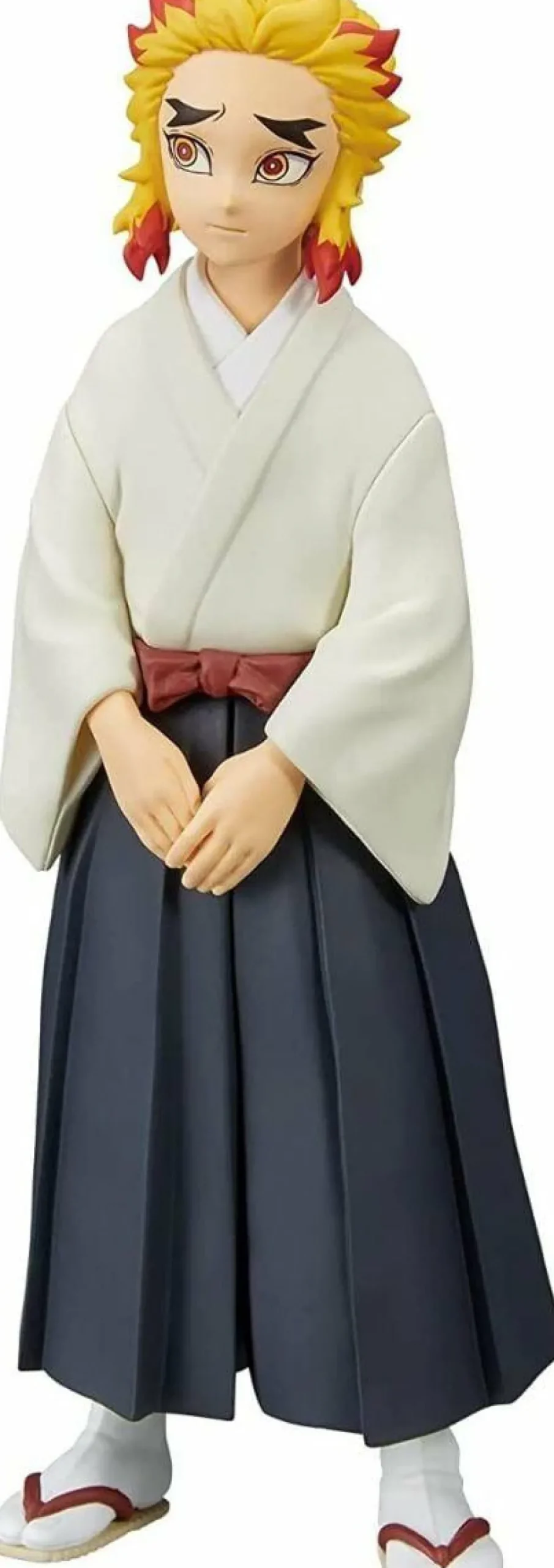 Demon Slayer - Senjuro Rengoku (Vol. 25) 6" PVC Statue
