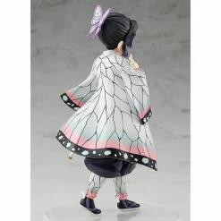 Demon Slayer - Shinobu Kocho Pop Up Parade 5” Statue