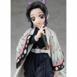 Demon Slayer - Shinobu Kocho Pop Up Parade 5” Statue