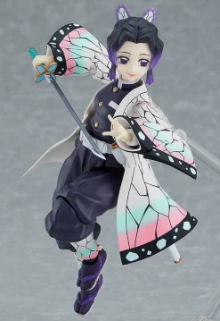 Demon Slayer - Shinobu Kocho Figma 5.5