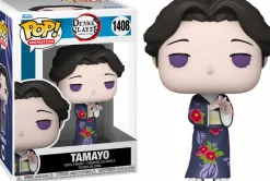Demon Slayer - Tamayo Pop! Vinyl Figure