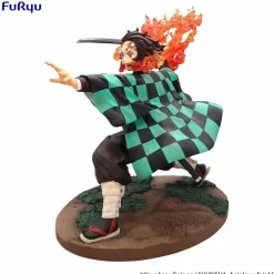 Demon Slayer - Tanjiro Kamado Exceed Creative 6.5