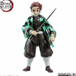 Demon Slayer - Tanjiro Kamado 7