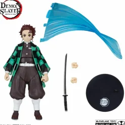 Demon Slayer - Tanjiro Kamado 7