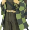 Demon Slayer - Tanjiro Kamado (Sepia Tone Variant) 6” PVC Statue
