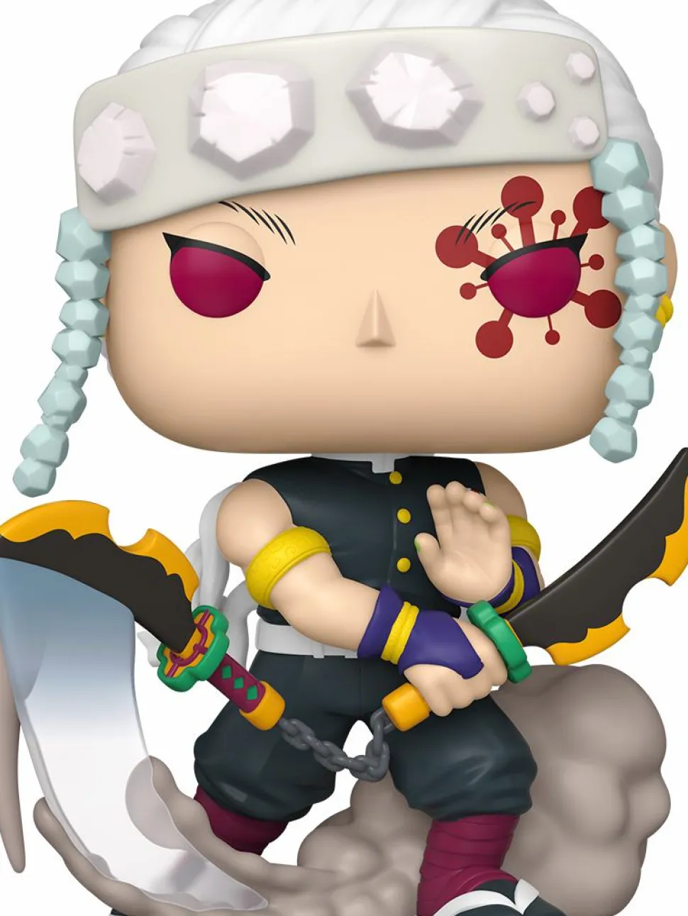 Demon Slayer - Tengen 10" Pop! Vinyl Figure