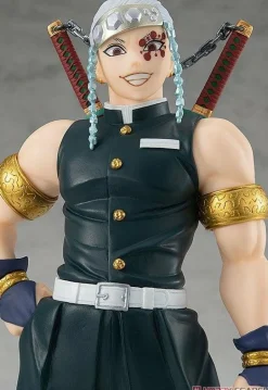 Demon Slayer - Tengen Uzui Pop Up Parade 7” Statue