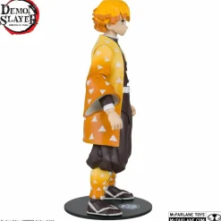 Demon Slayer - Zenitsu Agatsuma 7