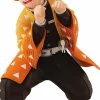 Demon Slayer - Zenitsu Agatsuma Pop Up Parade 5.5” Statue
