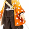 Demon Slayer - Zenitsu Agatsuma Grandista 9" PVC Statue