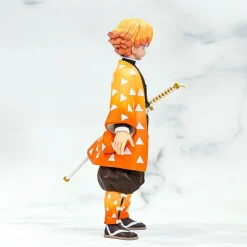Demon Slayer - Zenitsu Agatsuma Grandista 9