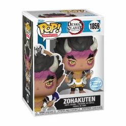 Demon Slayer - Zohakuten Pop! Vinyl Figure