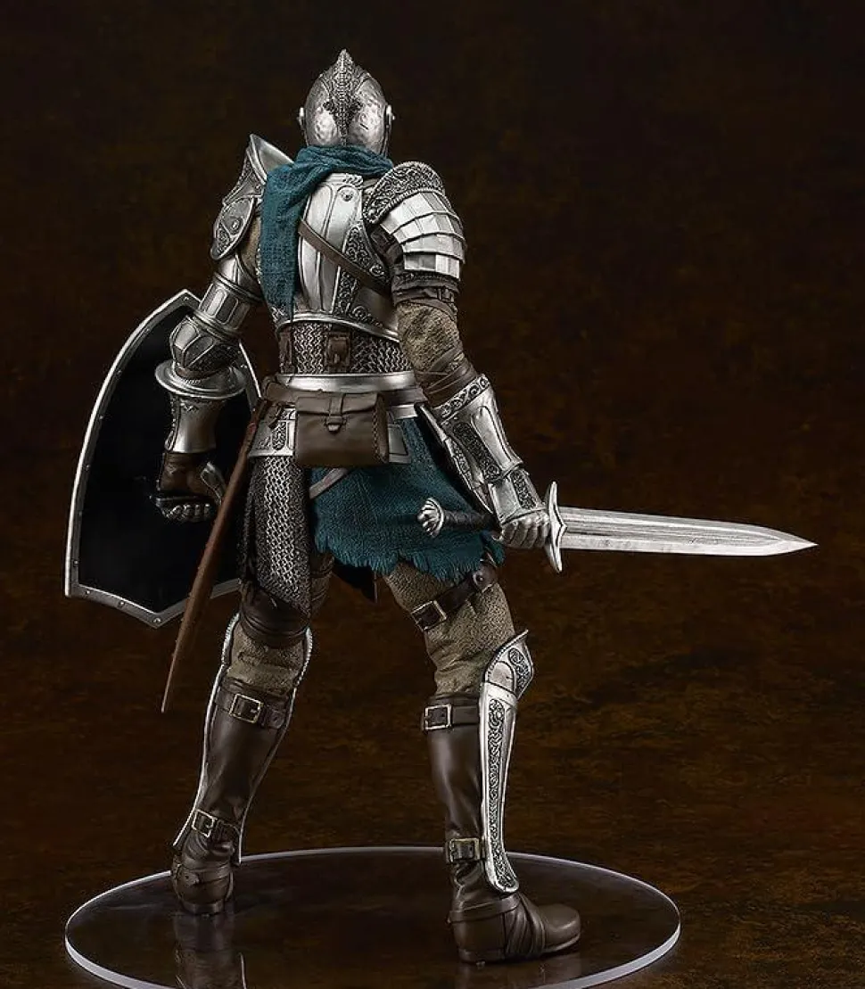 Demon's Souls - SP Fluted Armor Pop Up Parade 6.5" Statue