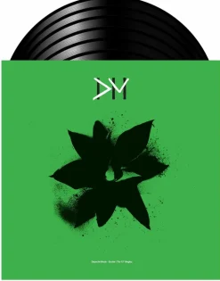 Depeche Mode - Exciter: The 12" Singles 8 x 12” Singles Vinyl Record Box Set